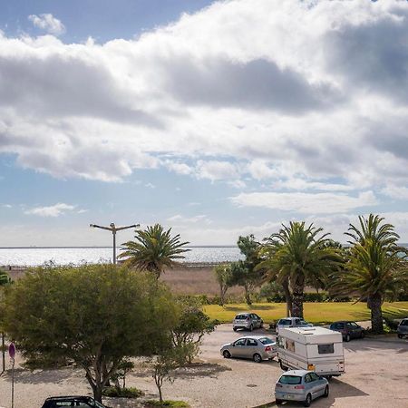 A28 - The Sea Wink Studio Leilighet Alvor Eksteriør bilde
