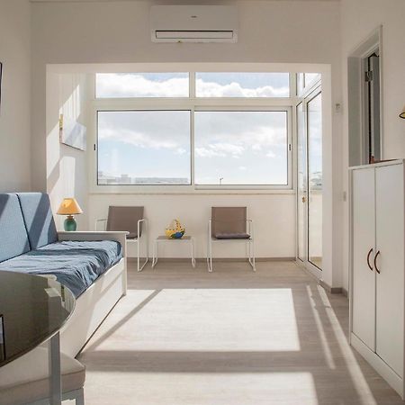 A28 - The Sea Wink Studio Leilighet Alvor Eksteriør bilde
