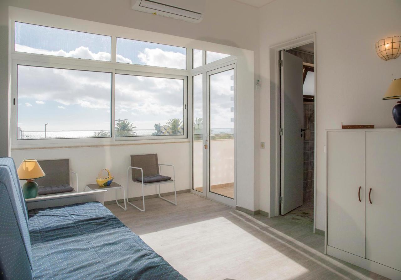 A28 - The Sea Wink Studio Leilighet Alvor Eksteriør bilde