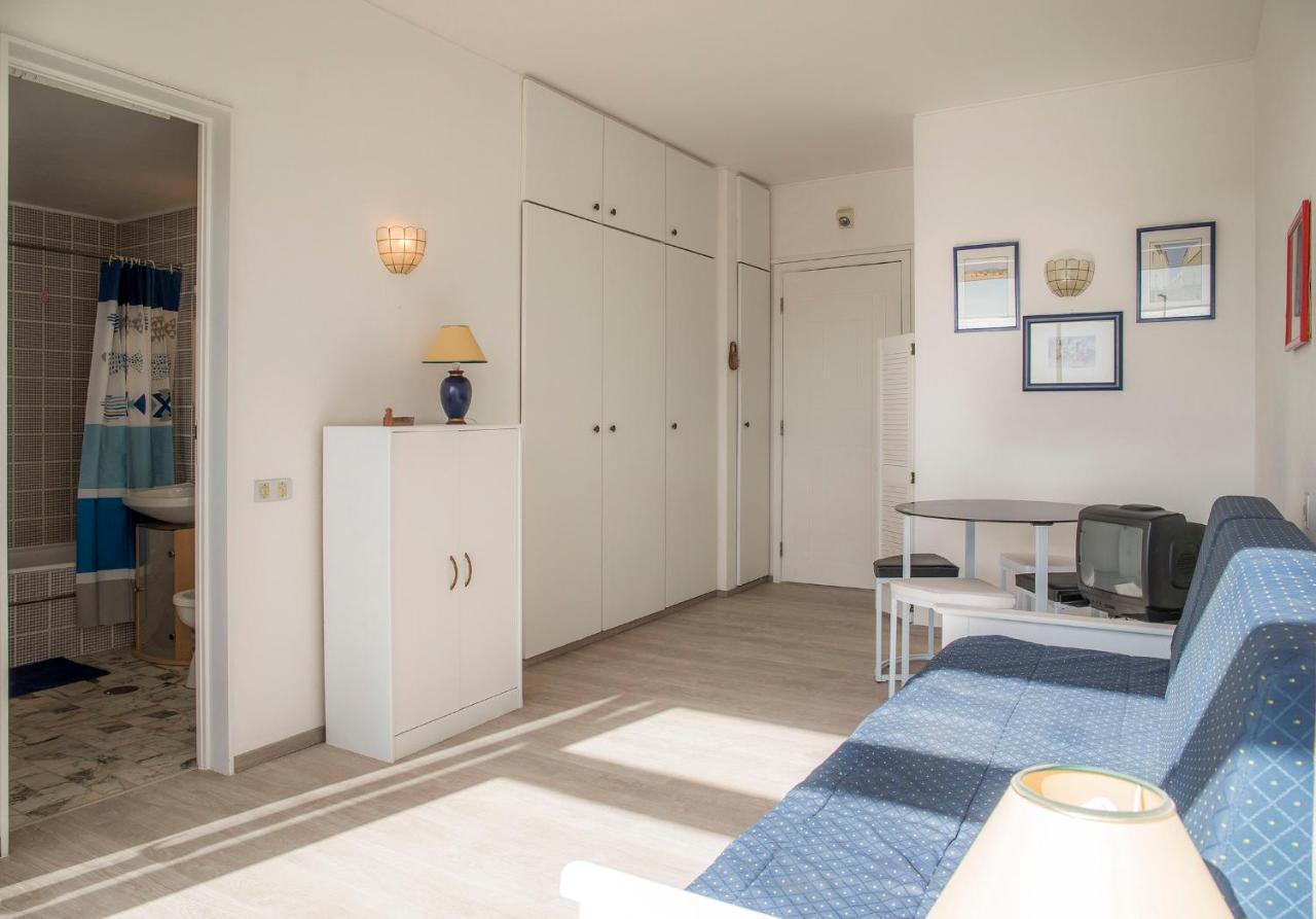 A28 - The Sea Wink Studio Leilighet Alvor Eksteriør bilde