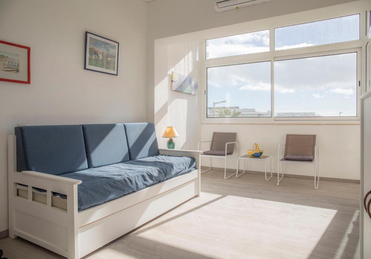 A28 - The Sea Wink Studio Leilighet Alvor Eksteriør bilde